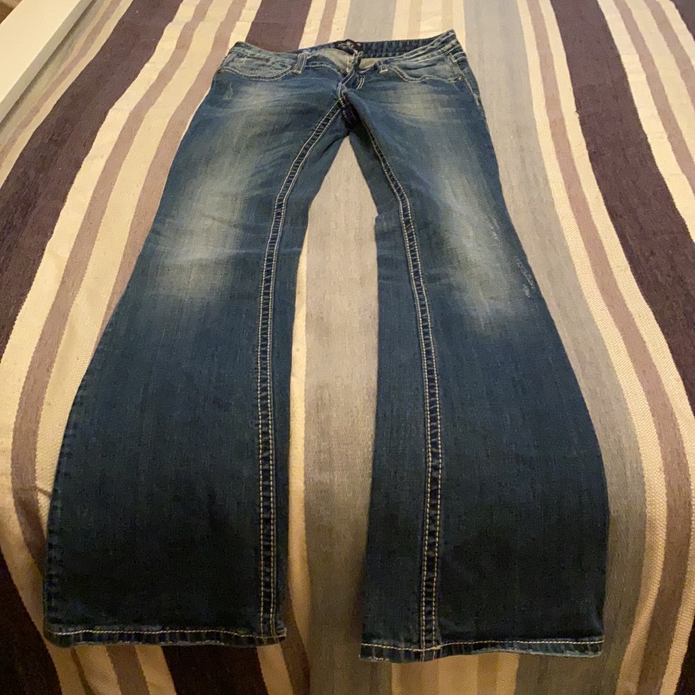 Express Jeans - Picture 3 of 7